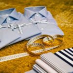 Dalbiondo's made to measure shirts and bespoke fabrics